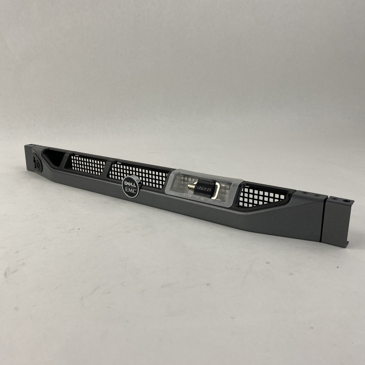 Dell 100-562-803 EMC2 Server Front Bezel - w/ Key 0