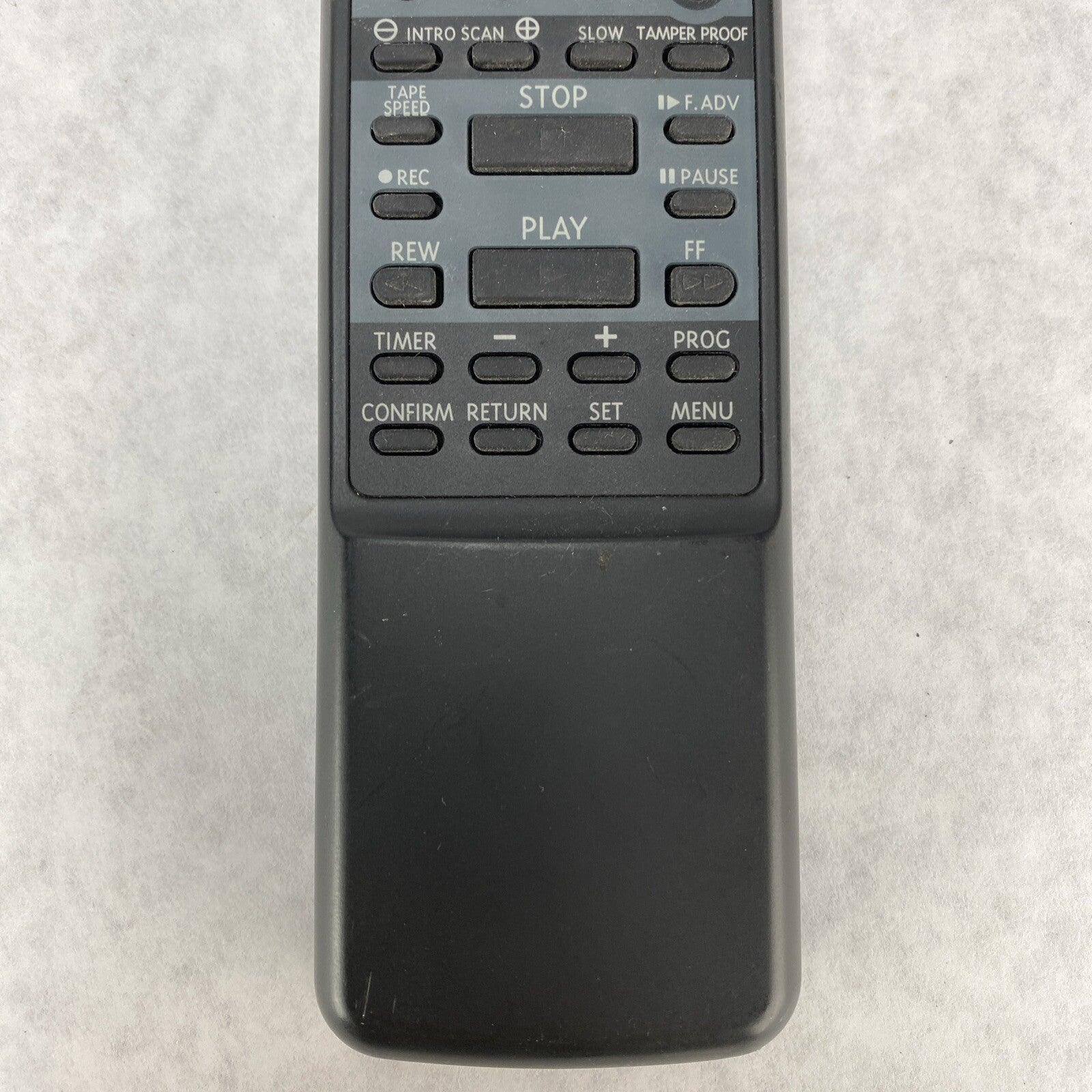 RCA T25003BC Remote Control CRK260B T25003 T25003BC T25204 T25204BC2