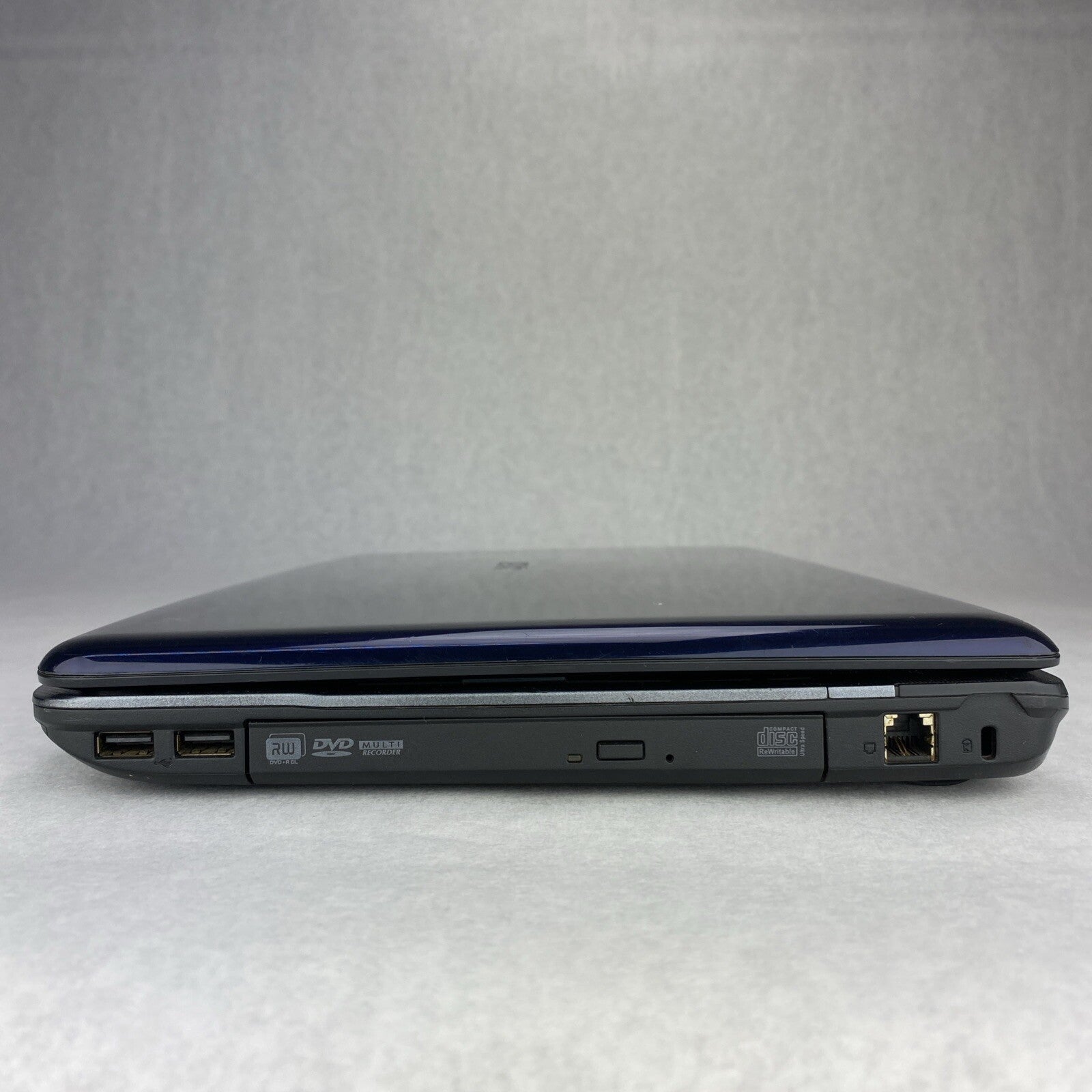 Acer Aspire 5740 15.6" Intel Core i3-M330 2.13GHz 4GB RAM No AC HDD OS