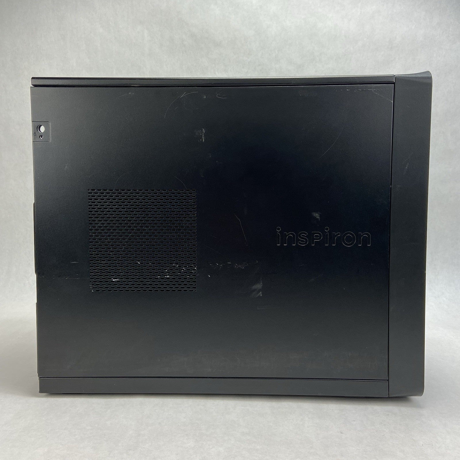 Dell Inspiron 660 MT Intel Core i3-3240 3.4GHz 4GB RAM No HDD No OS6