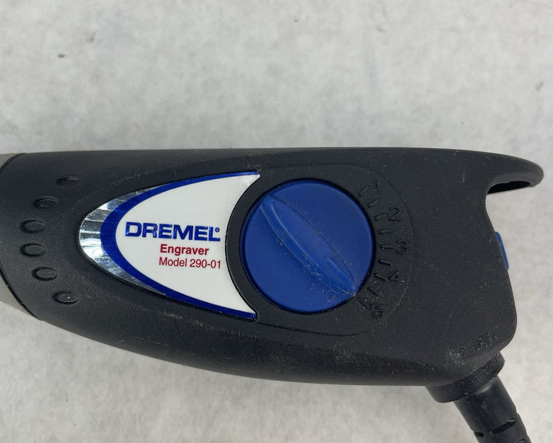 Dremel Engraver 290-01 Electric Tool
