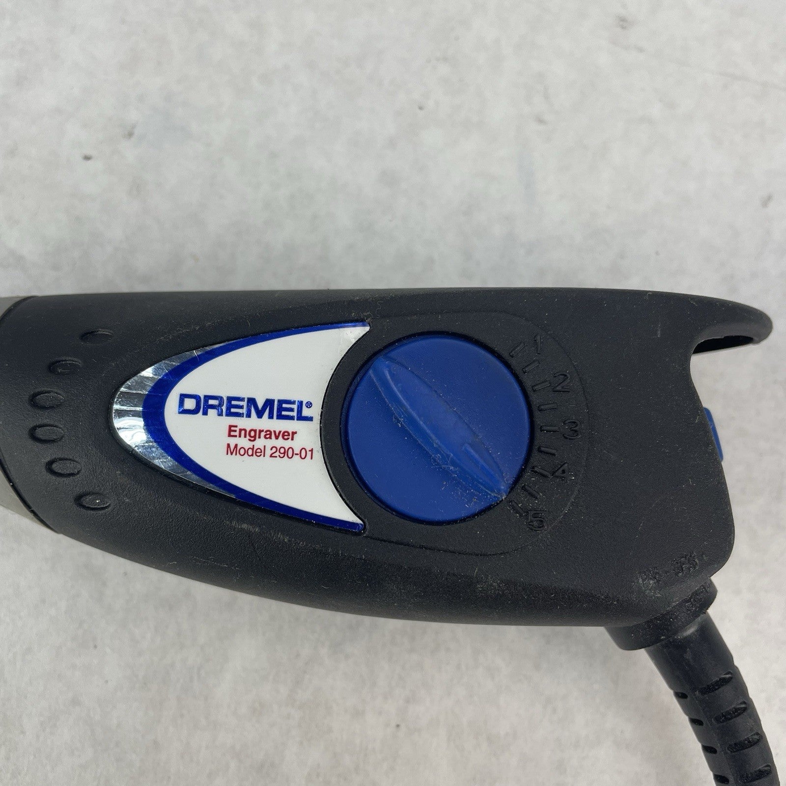 Dremel Engraver 290-01 Electric Tool4
