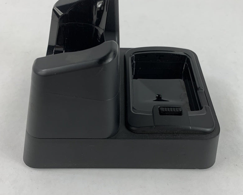 CipherLab SCC-9700 Single Cradle Charging Dock - No AC Adapter