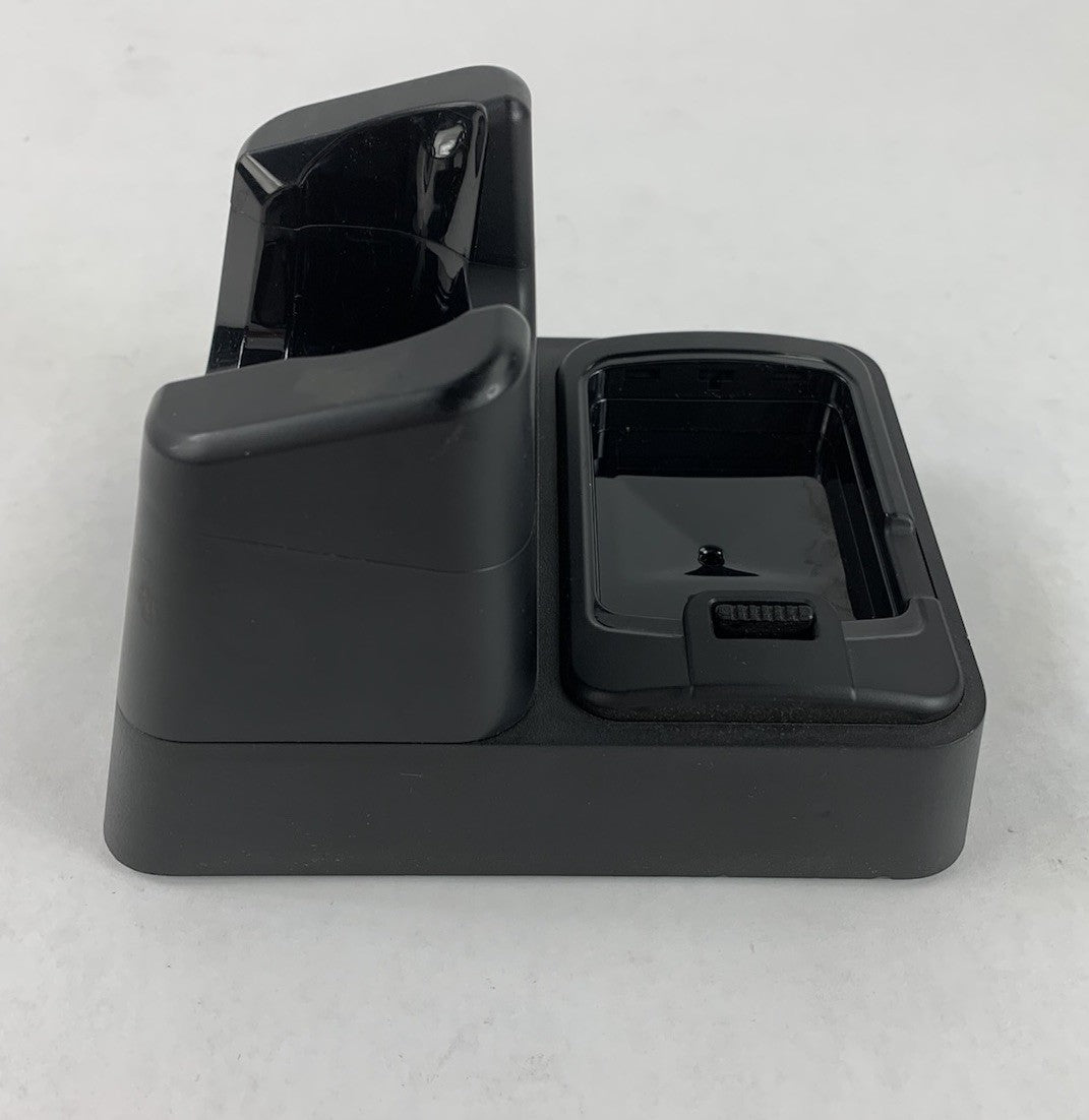 CipherLab SCC-9700 Single Cradle Charging Dock - No AC Adapter2