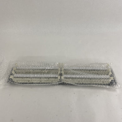 Leviton 41DBR-1F4 Rack Mount No Hardware