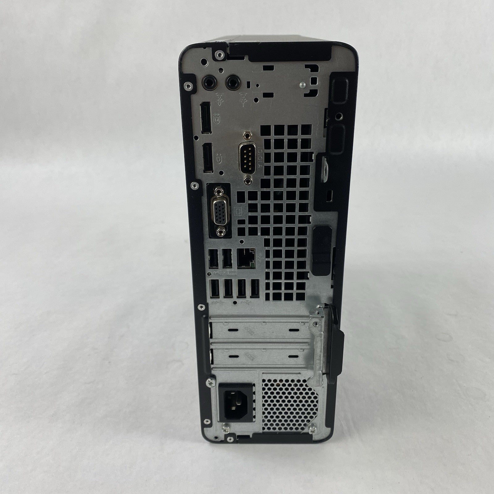 HP ProDesk 600 G3 SFF intel Core i5-6500 3.2GHz No RAM No HDD No OS READ5
