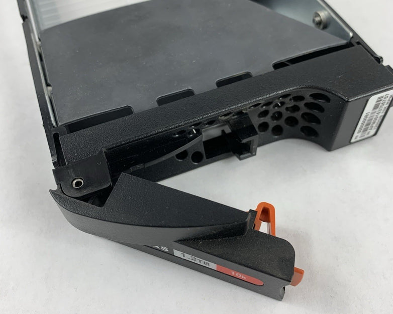 EMC 005050081 1.2TB 10K SAS HDD Caddy