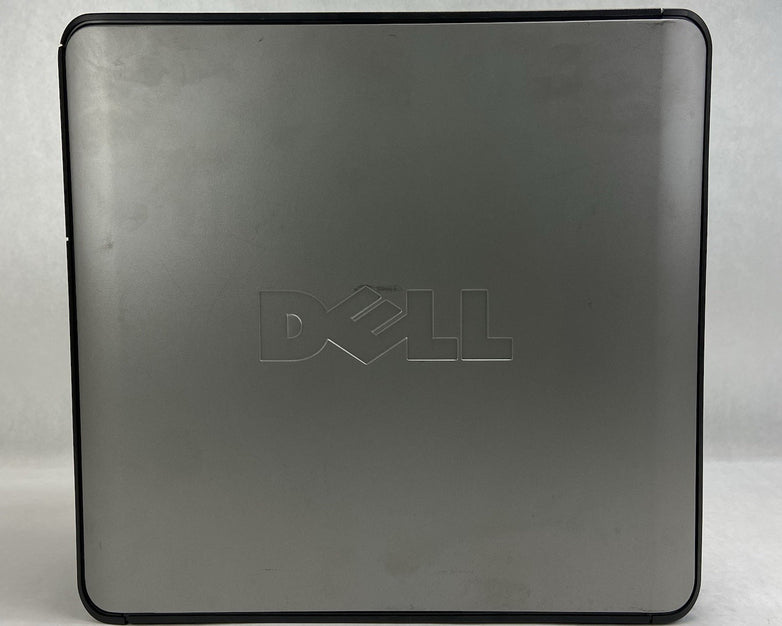Dell Optiplex 580 MT AMD Athlon II x2 B22 2.6GHz 4GB RAM No HDD No OS