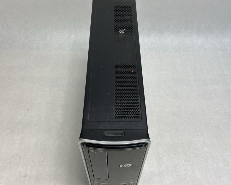 HP Pavilion s5510y SFF AMD Athlon II x2 240 2.8GHz 3GB RAM No HDD No OS