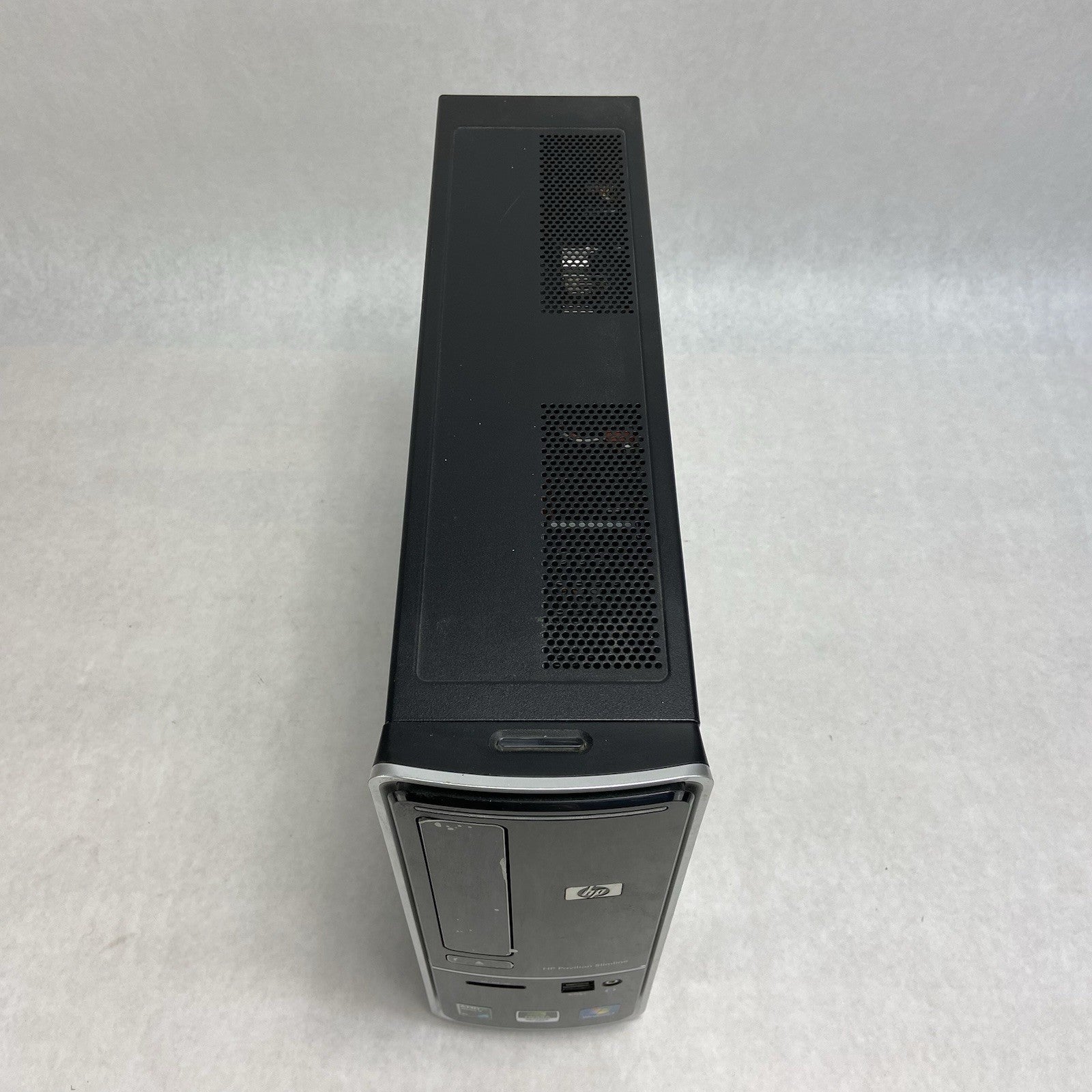 HP Pavilion s5510y SFF AMD Athlon II x2 240 2.8GHz 3GB RAM No HDD No OS2