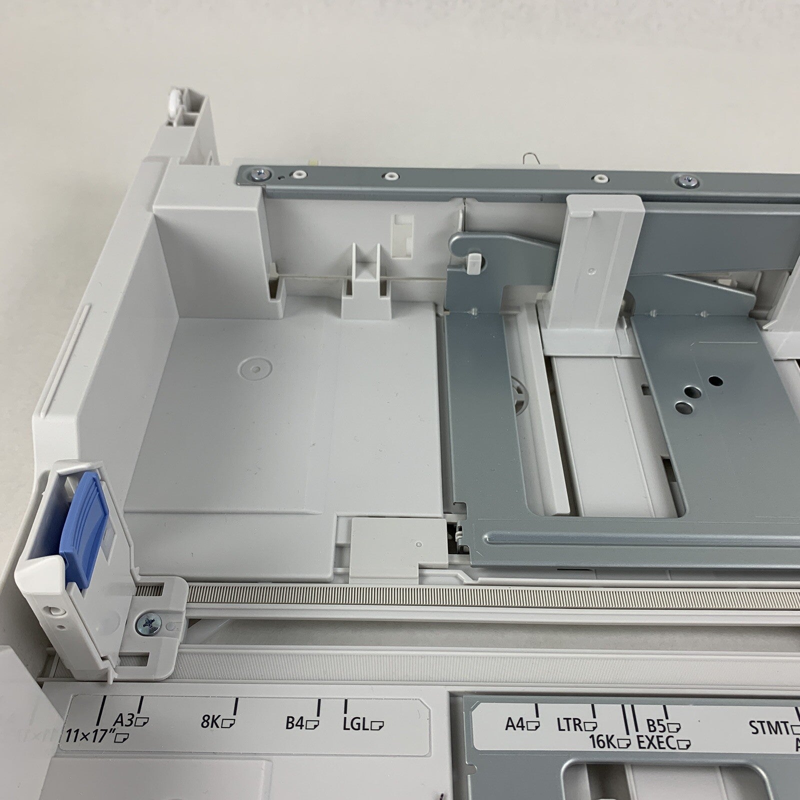 Canon QM4-6433 WG7250F Middle Paper Tray #2