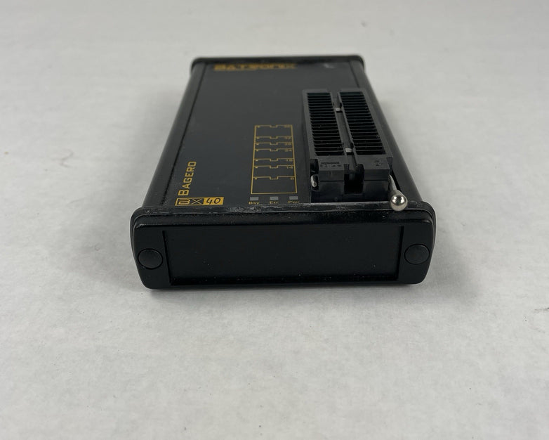 Batronix Barlino BX40 Untested