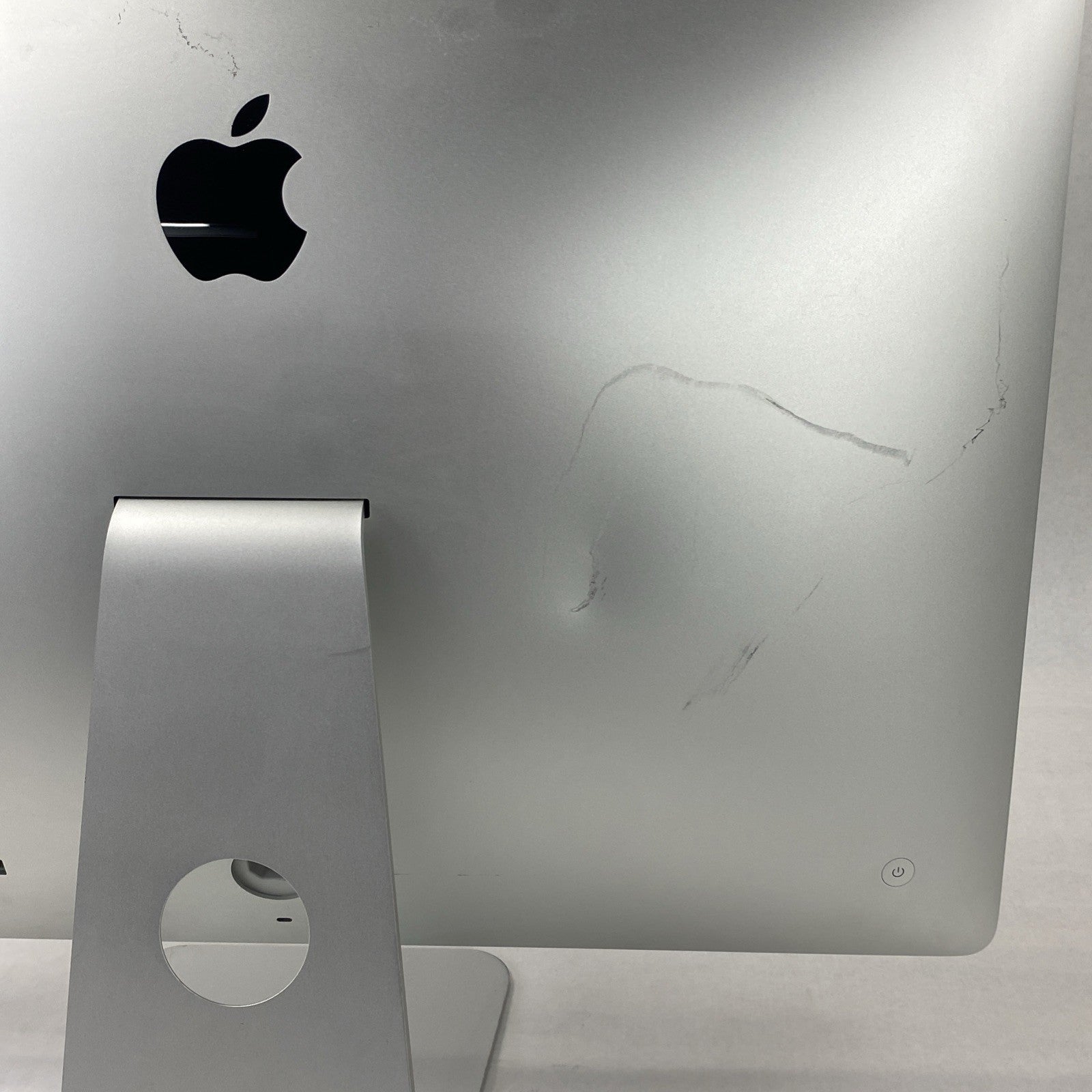 Apple A1419 iMac 2013 27" 3.5 GHz Core i7 8GB RAM 1TB HDD macOS 10.15.7