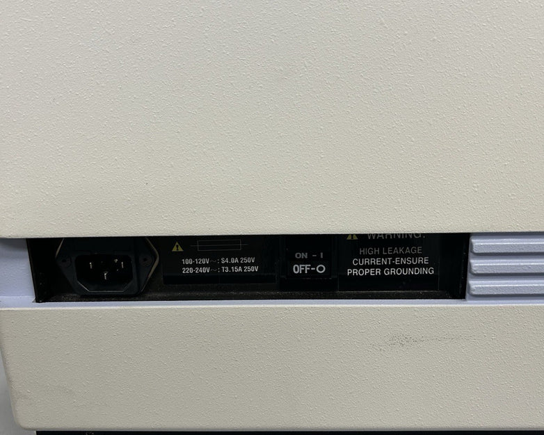 Perkin Elmer Topcount NXT HTS C384V00 Microplate Scintillation w/ Harvester