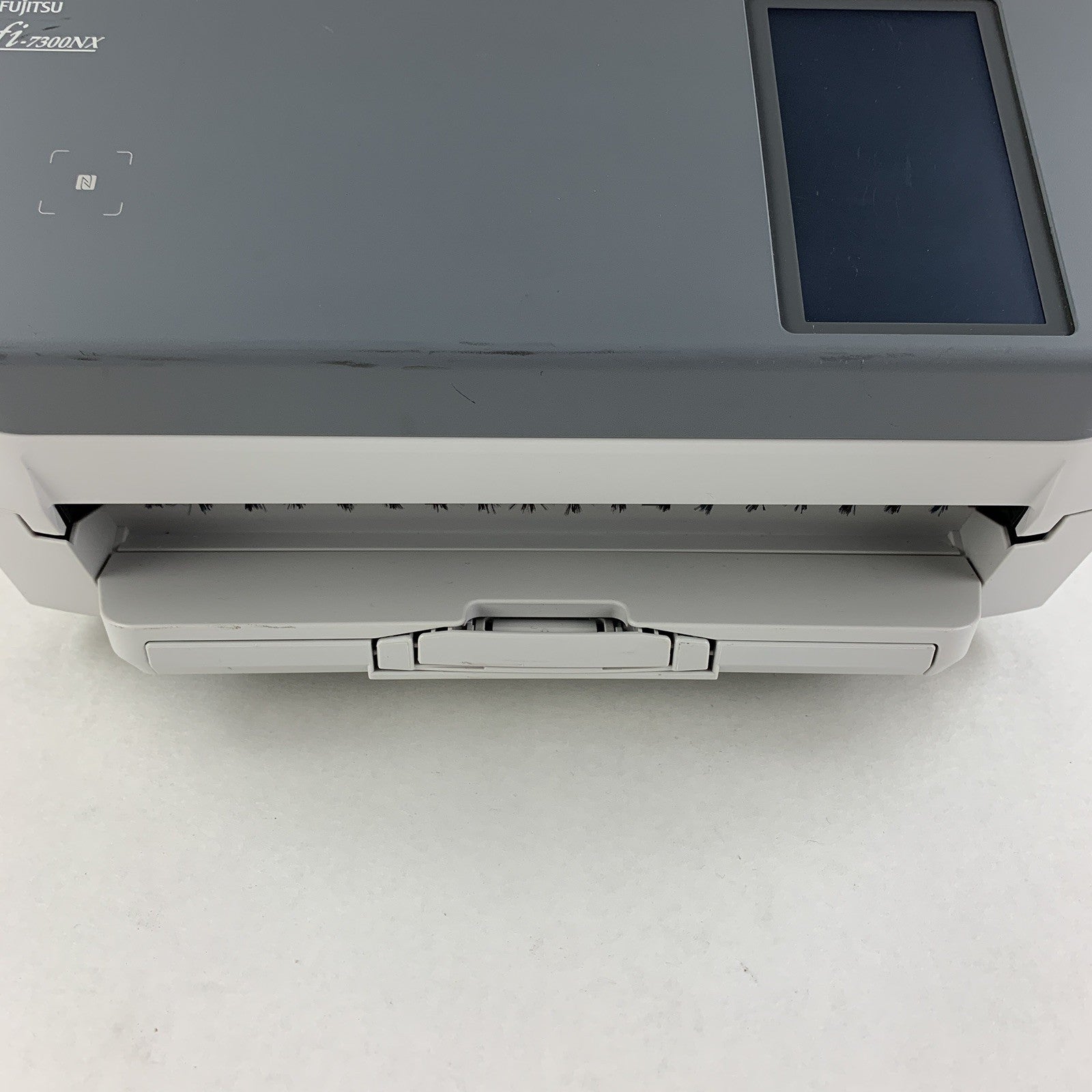 Fujitsu fi-7300NX Network Color Duplex Document Scanner No AC No Document Feeder
