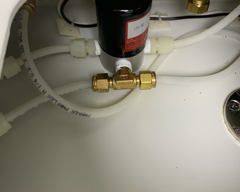 Pacific Scientific Hach Ultra ABS-2 Automatic Bottle Sampler - Parts or Repair