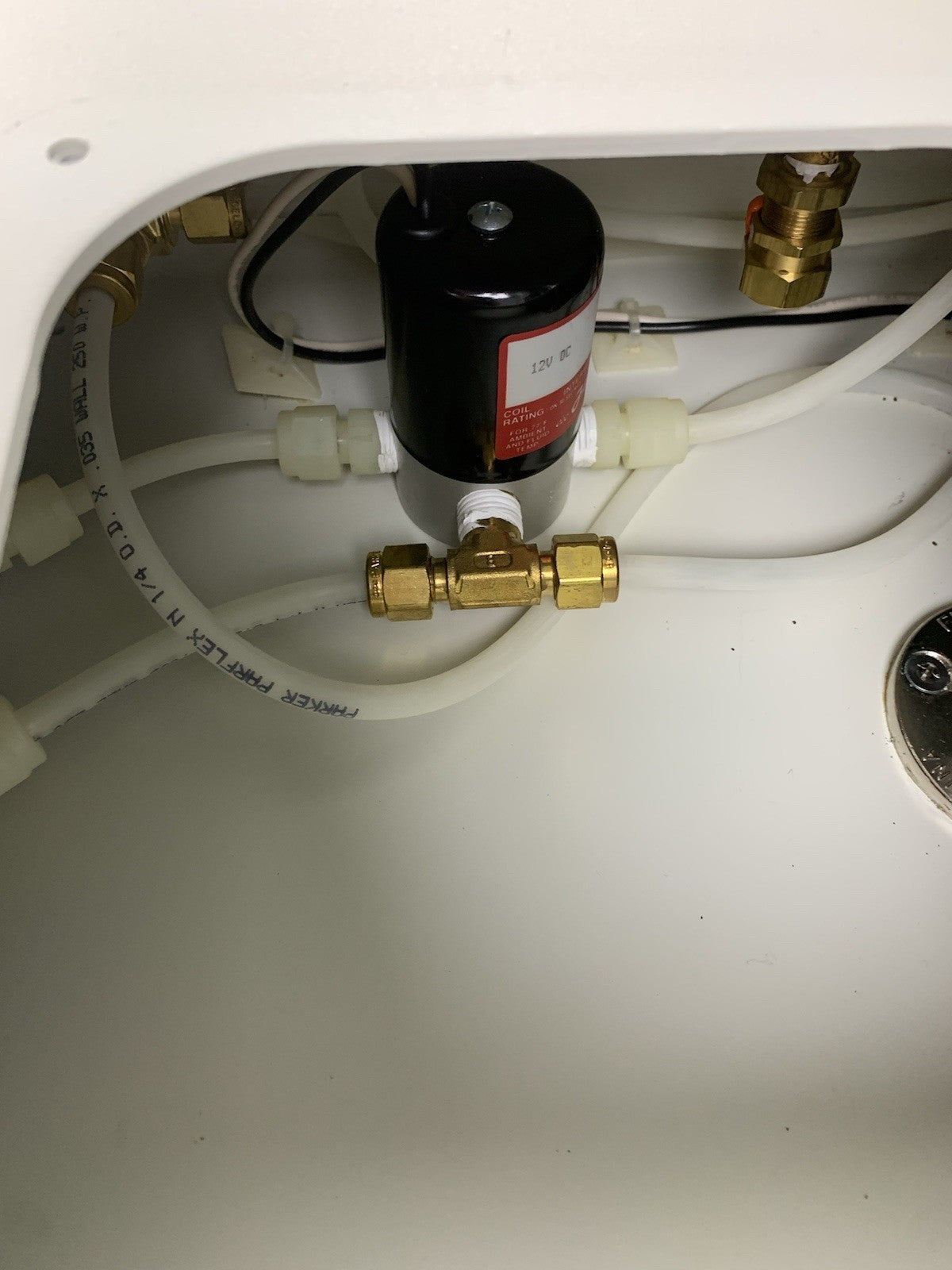 Pacific Scientific Hach Ultra ABS-2 Automatic Bottle Sampler - Parts or Repair