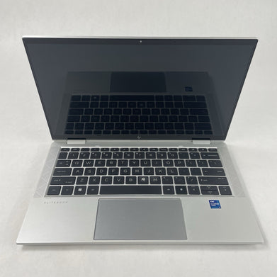 HP EliteBook x360 1030 G8 13.3" i7-1185G7 3.00GHz 16GB RAM No SSD/OS/AC/Batt-Key