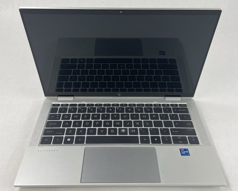 HP EliteBook x360 1030 G8 13.3" i7-1185G7 3.00GHz 16GB RAM No SSD/OS/AC/Batt-Key