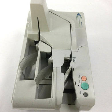 Canon CR180 Check Scanner  Includes Power Supply  Needs Ink Cartridge