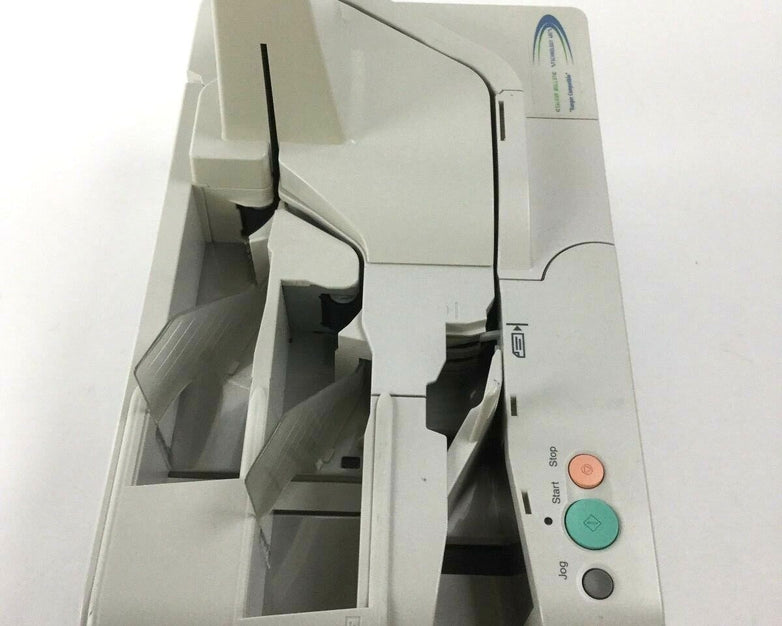 Canon CR180 Check Scanner  Includes Power Supply  Needs Ink Cartridge