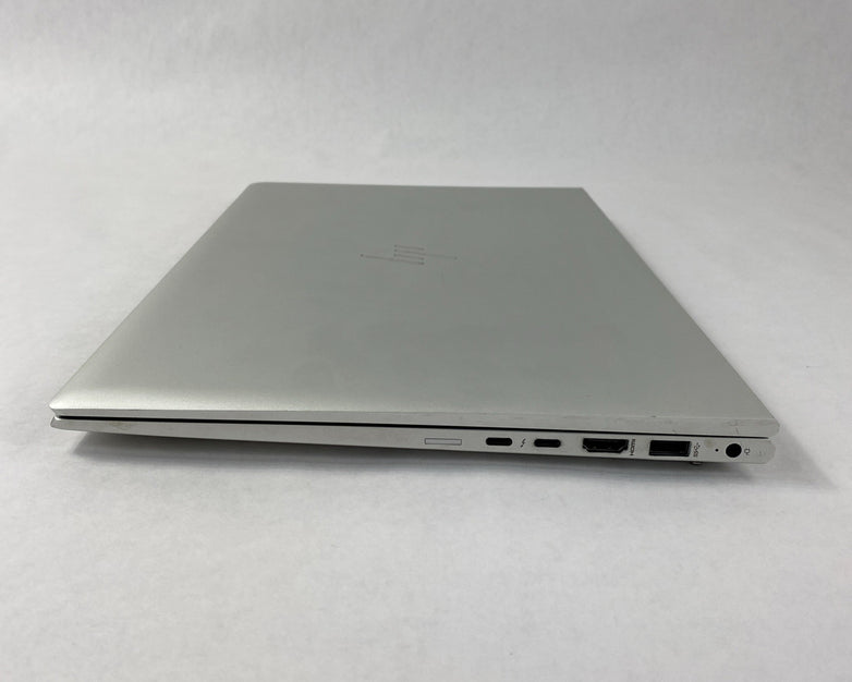 HP EliteBook 850 G8 Intel Core i5-1145G7 2.6 GHz 16 GB RAM 15.6" No SSD No OS