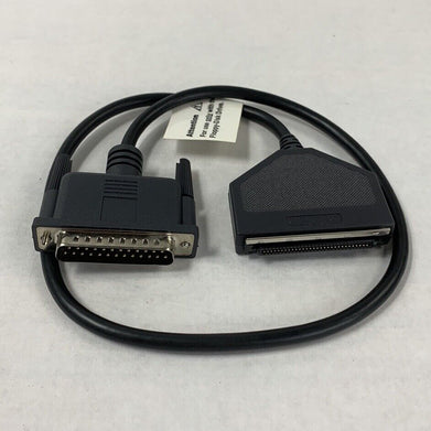 Dell Latitude External Floppy Disk Drive Cable 053975 (Lot of 4)