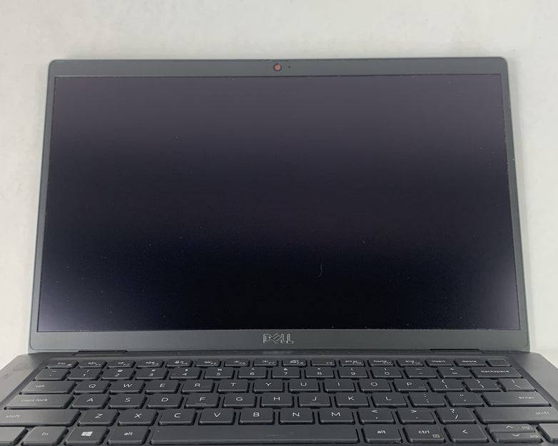 Dell Latitude 7320 13.3" i7-1185G7 3.00 GHz 32 GB RAM No OS/SSD/AC Clicky Track