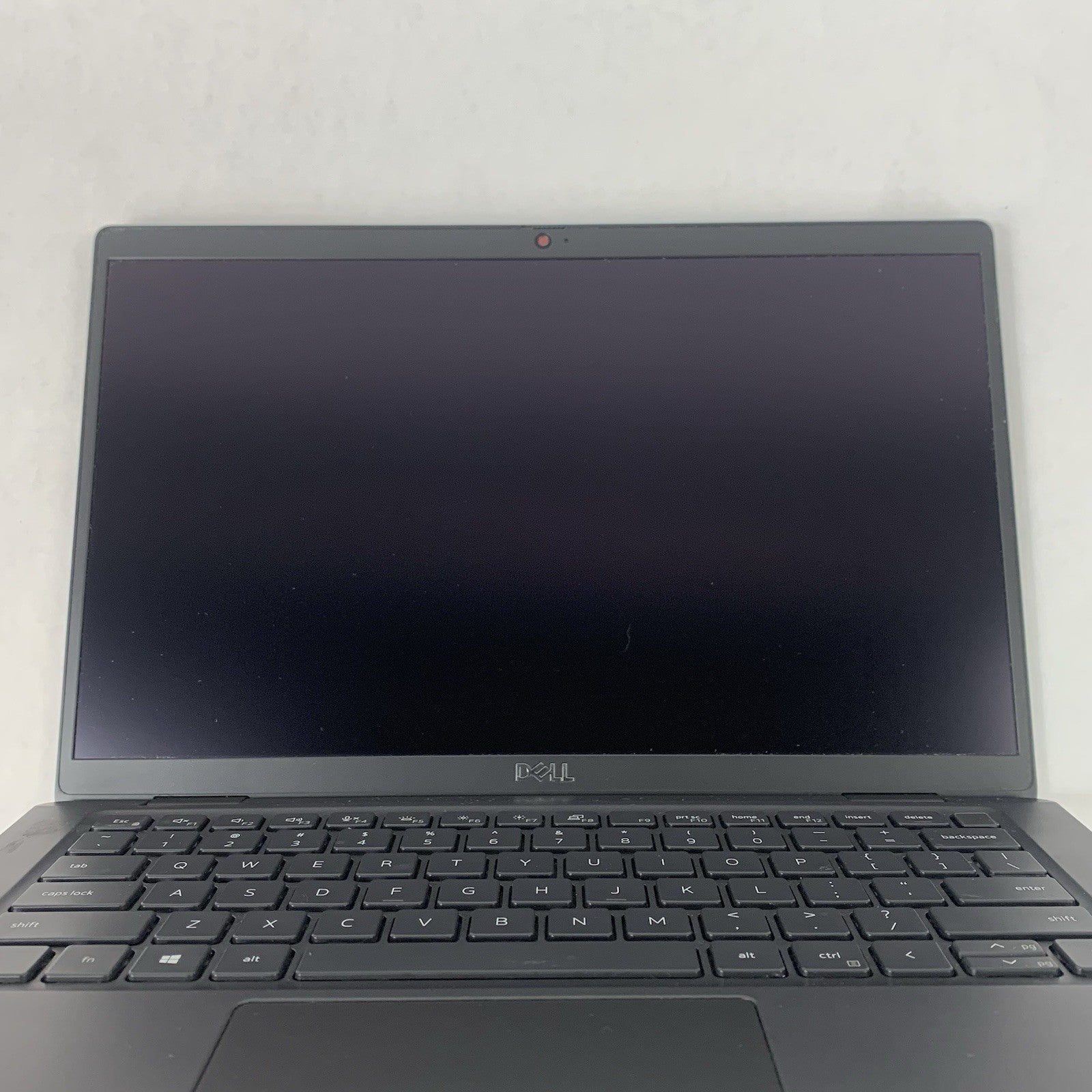 Dell Latitude 7320 13.3" i7-1185G7 3.00 GHz 32 GB RAM No OS/SSD/AC Clicky Track6