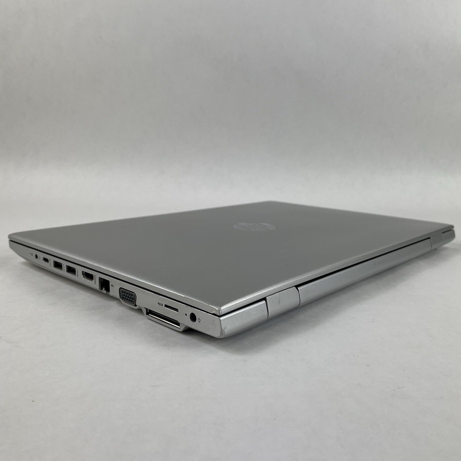 HP ProBook 650 G5 15.6" i5-8265U 1.60 GHz 8 GB RAM No SSD/OS/AC/Batt - READ9