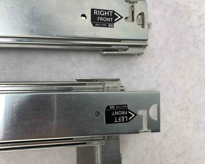 KingSlide 5TDTK/CJ75H Set of 2 Left and Right Server Rails USIP