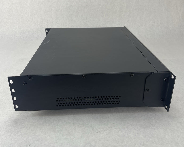 Peavey Digitool MX32 Programmable Digital Audio Multi Processor For Parts