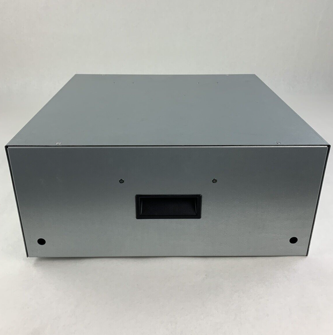Eaton UCB600V250AB0101 Battery Control Box 600VDC 250A w/ J250E-DC Trip Breaker
