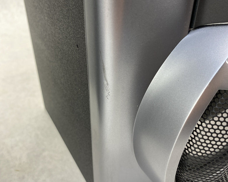Sony SS-EC70 Component System Speaker Pair - Tested