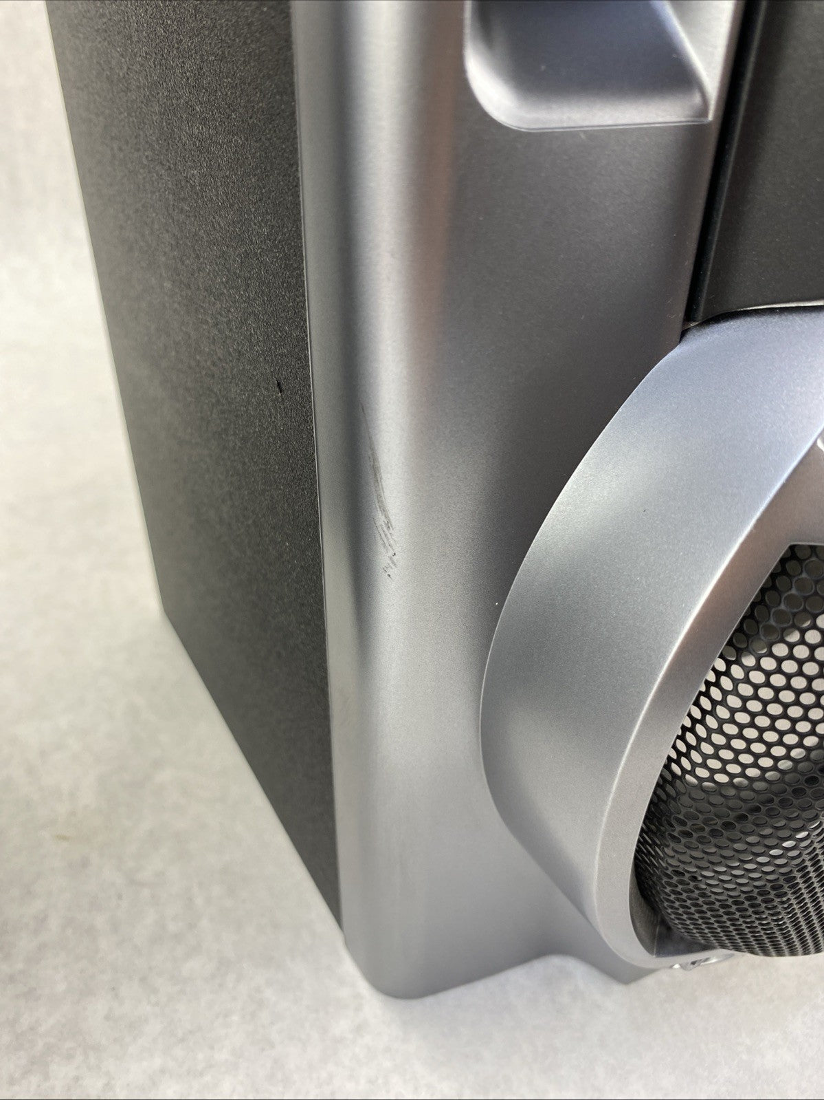 Sony SS-EC70 Component System Speaker Pair - Tested9