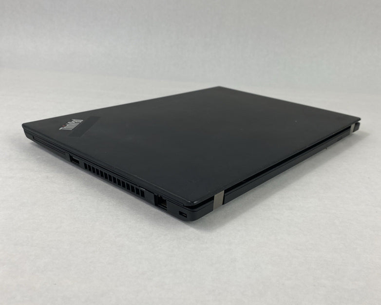 Lenovo ThinkPad T14 Gen 1 i5-10310U 1.70 GHz 8 GB RAM 14" No Batt. No SSD No OS