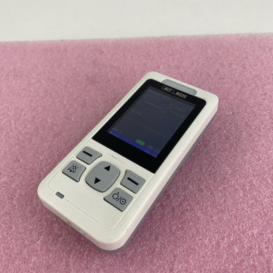BLT M800 Handheld Pulse Oximeter Power Tested