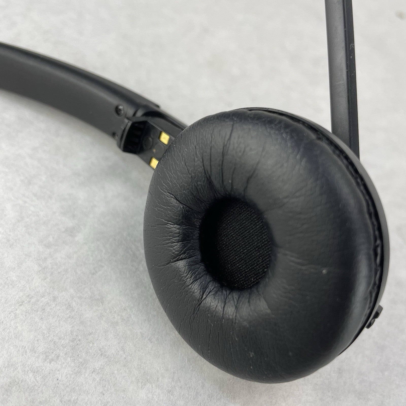 Sennheiser SD BS ML and SD 20 HS Power Tested8