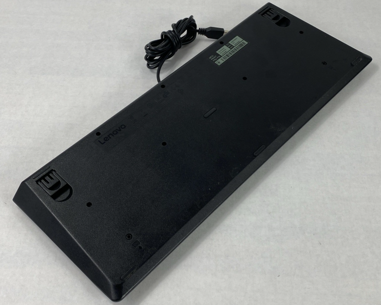 Lenovo 00XH688 USB Wired Keyboard (Lot of 11)