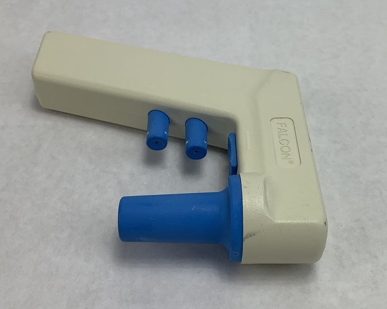 Drummond Falcon Express Pipet-Aid Electronic Pipette