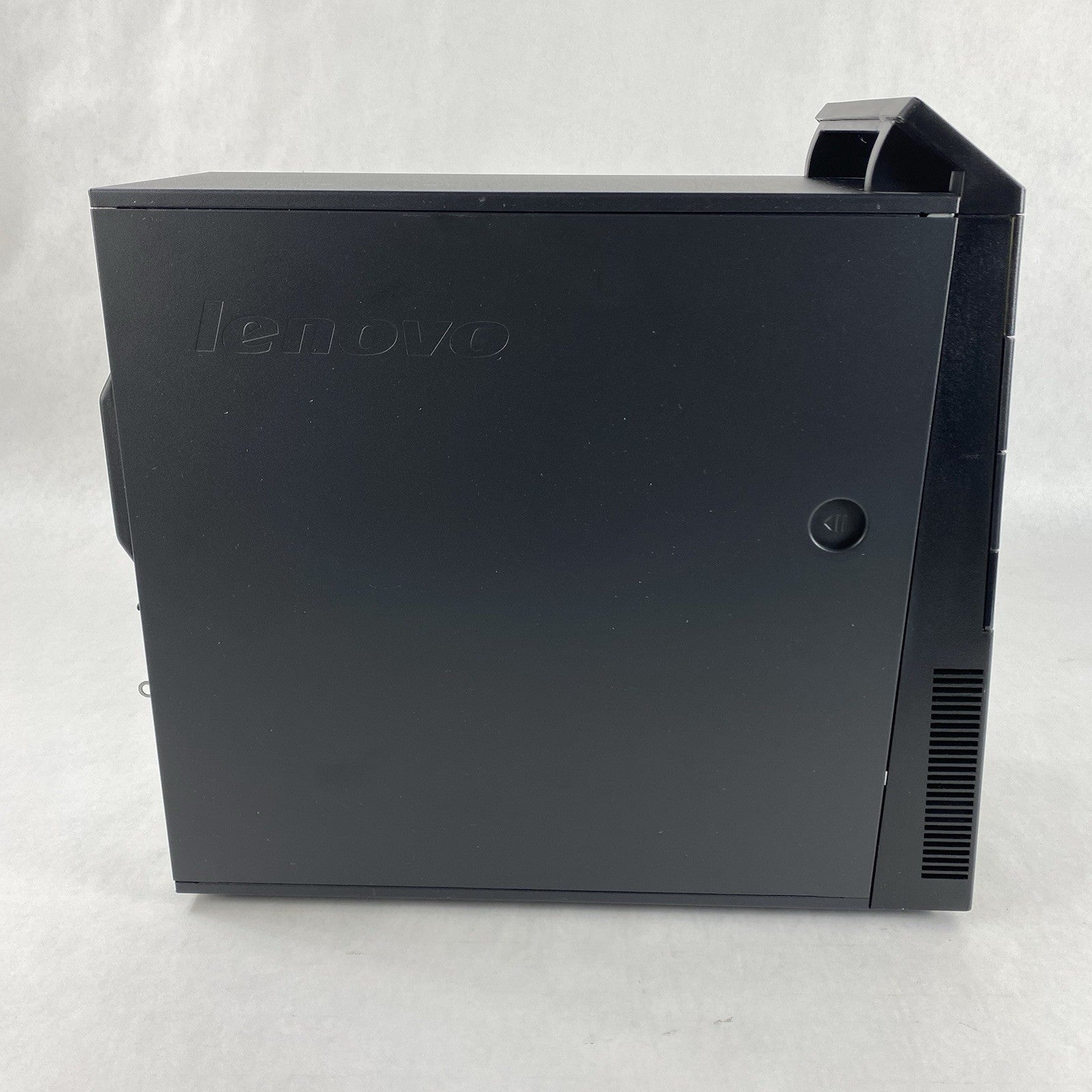 Lenovo ThinkCentre M83 MT Intel Core i5-4670 3.4GHz 2x4GB RAM No HDD No OS3