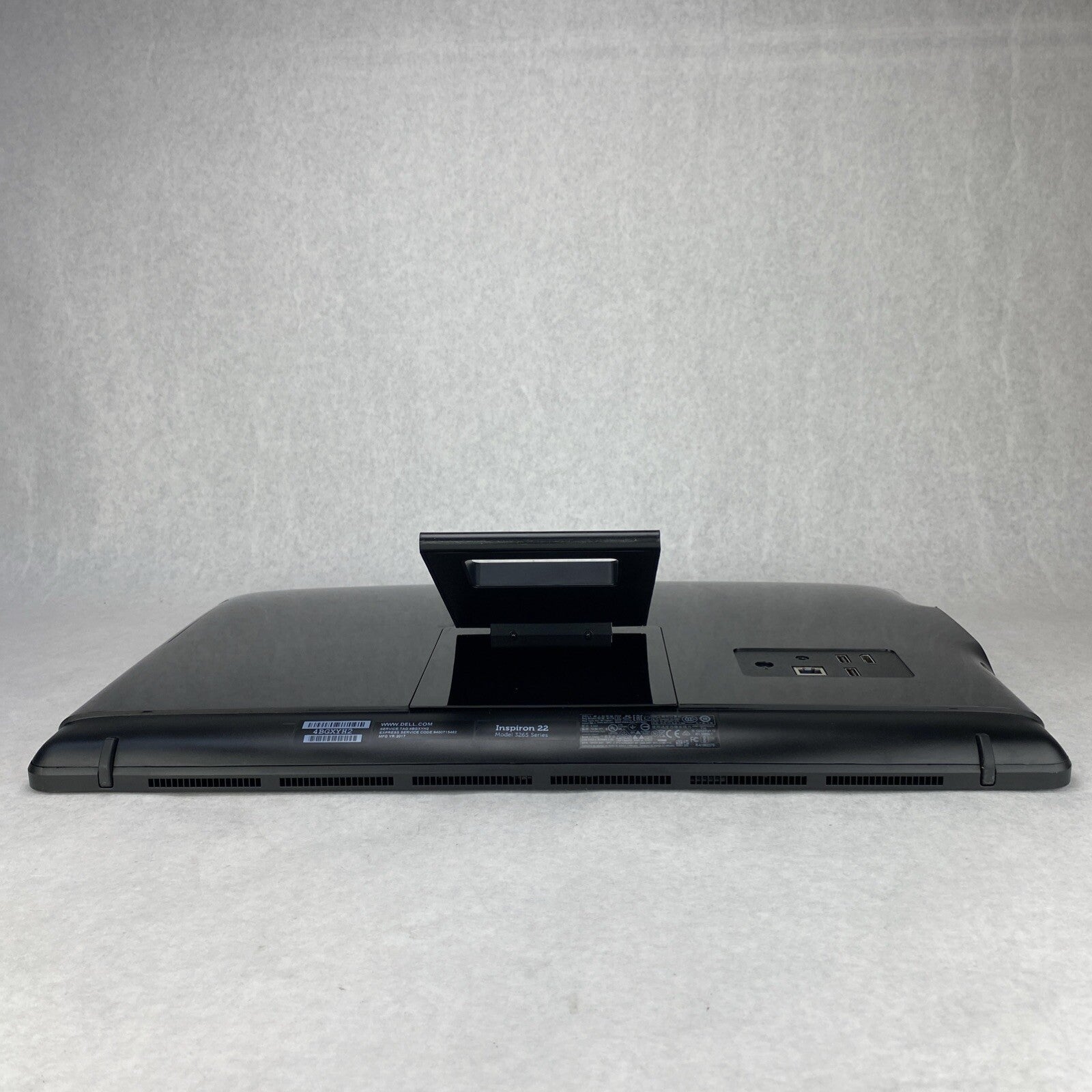 Dell Inspiron 22-3265 21.5" Touch  AIO AMD E2-7110 1.80GHz 4GB RAM No HDD OS