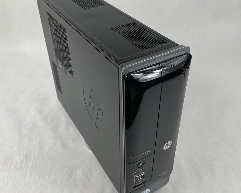 HP s5-1554 SFF Pentium G2020 2.90 GHz 4 GB RAM No HDD/OS