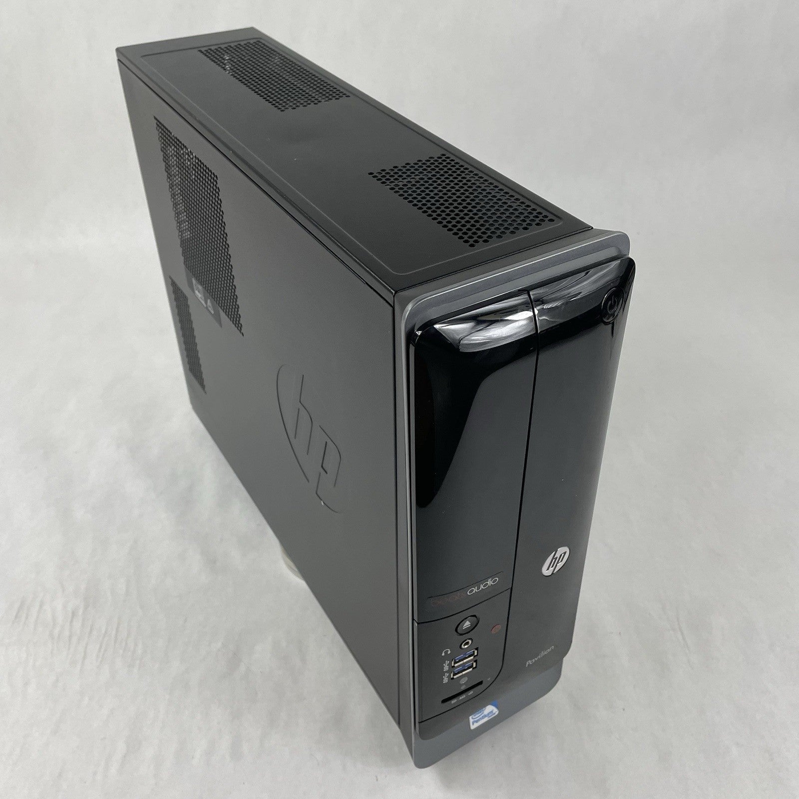 HP s5-1554 SFF Pentium G2020 2.90 GHz 4 GB RAM No HDD/OS0