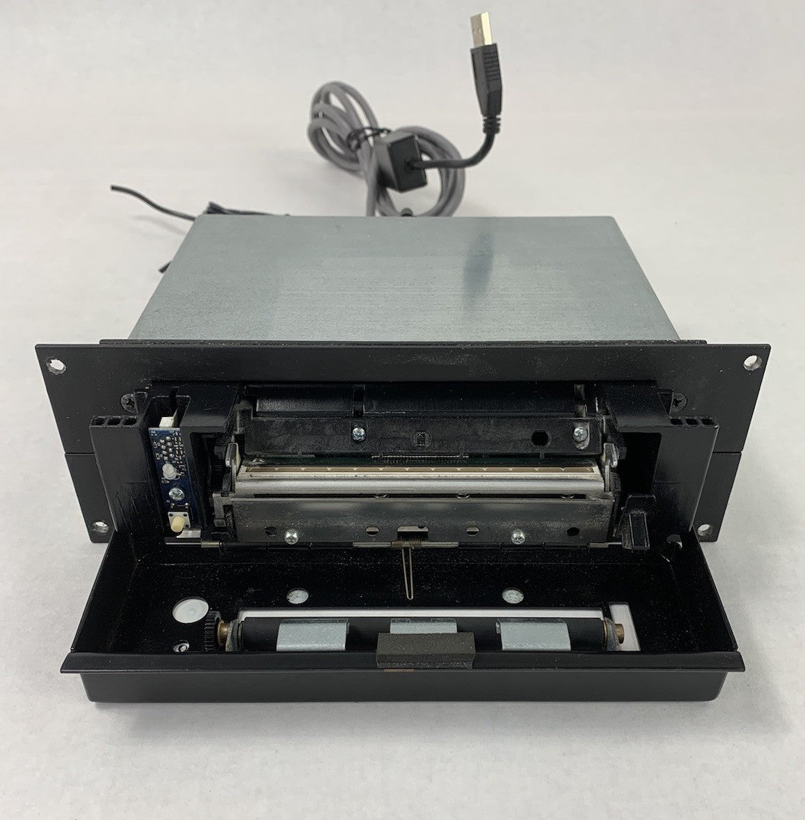 Printek Mobile VehiclePro 400 Direct Thermal Car Printer