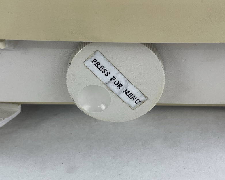 Gateway E7006  16 CRT VGA Computer Monitor Tested No Stand