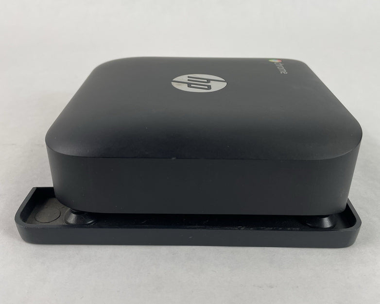 HP ChromeBox J5N49UT Celeron 2955U 1.40 GHz 2 GB RAM 16 GB SSD Chrome OS