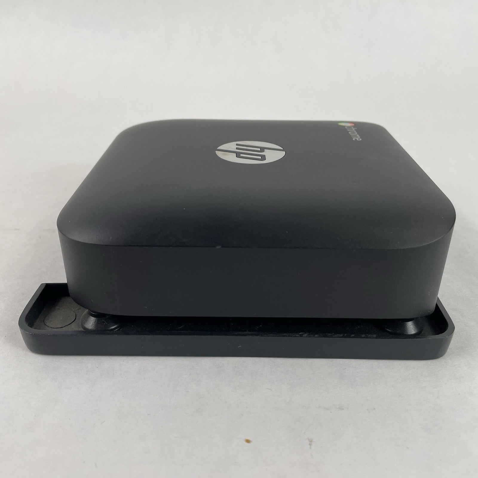 HP ChromeBox J5N49UT Celeron 2955U 1.40 GHz 2 GB RAM 16 GB SSD Chrome OS2