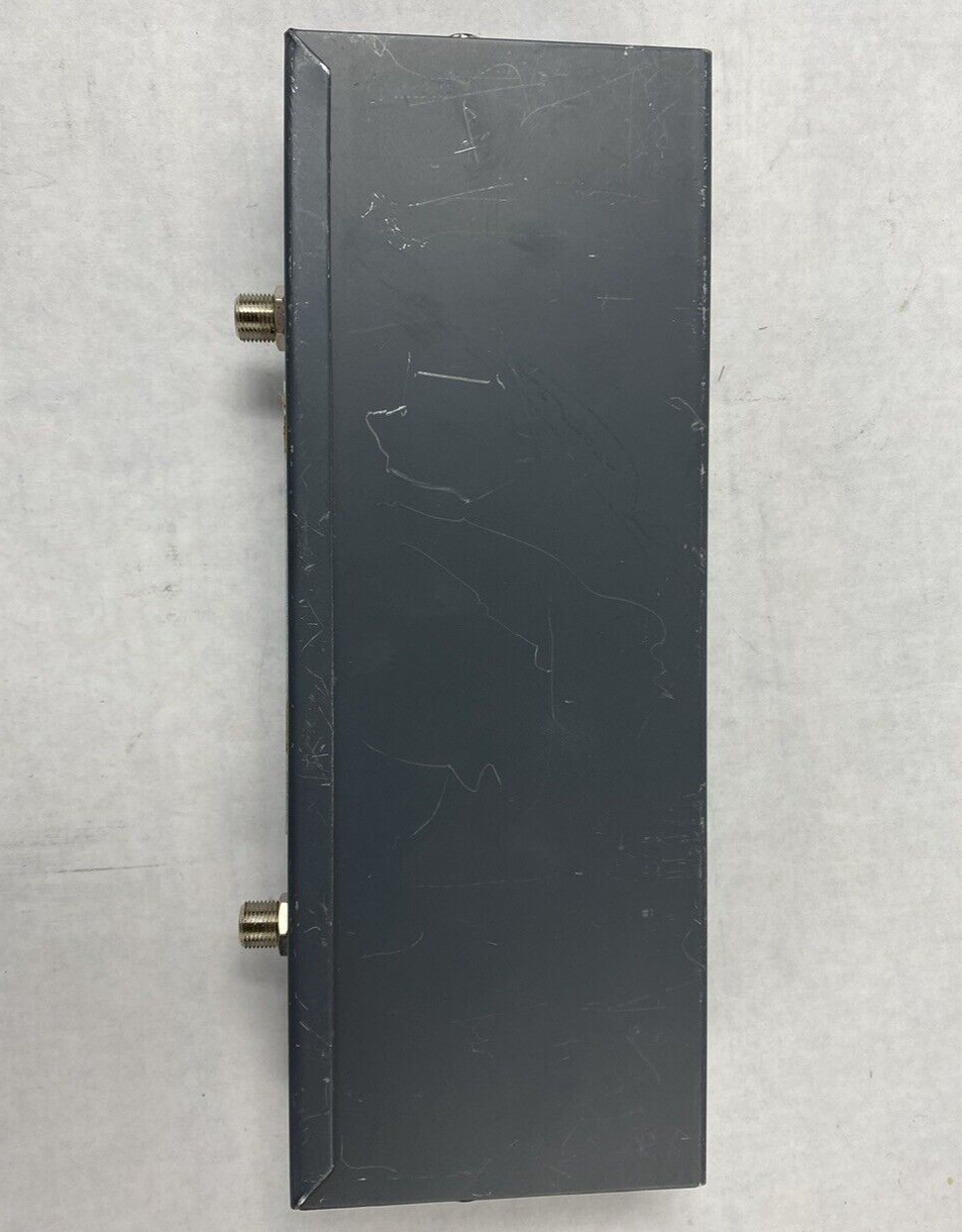 Channel Master MATV Systems Model 7494 Band Pass Filter UHF Band Channel 63