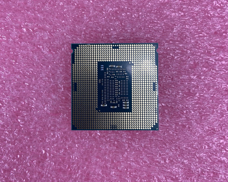 Intel Core i5-7500 SR335 3.4GHz Desktop CPU